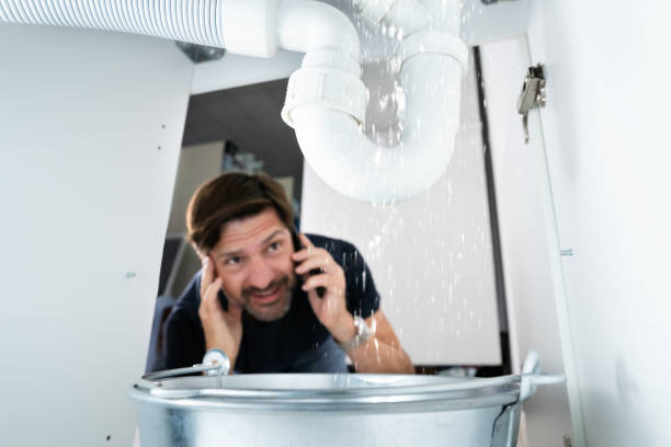Best Sewer Line Repair  in Lake Butler, FL
