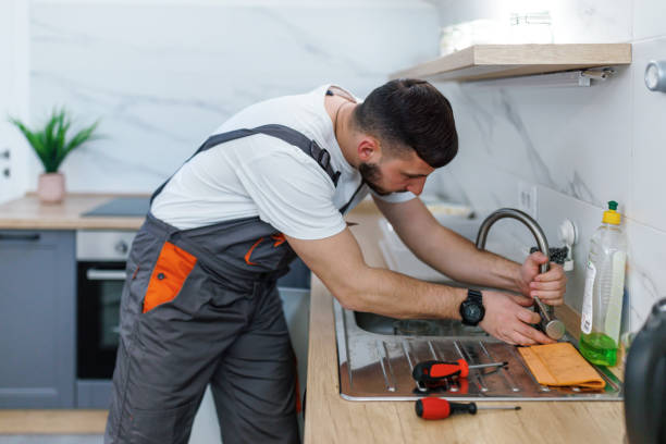 Best Sprinkler Systems  in Lake Butler, FL