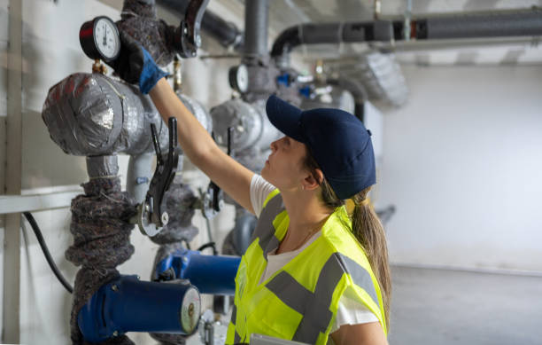 Water Softener Installation in Lake Butler, FL