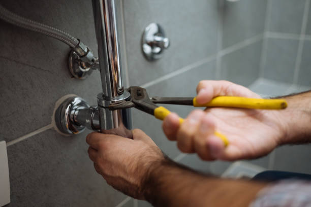 Best Commercial Plumbing Services  in Lake Butler, FL